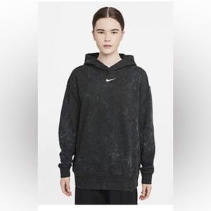 Nike Women’s Washed Hoodie